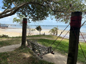 Maweni Beach Bungalows